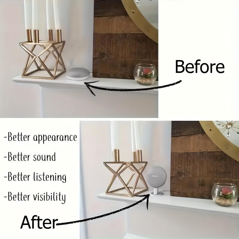 For Google Nest/Home Mini Smar - Google Speaker Nest Mini recension och pris