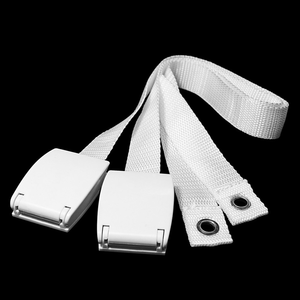 2Pcs TV Anti Tip Strap Premium - Earthquake Anchor Strap recension och pris